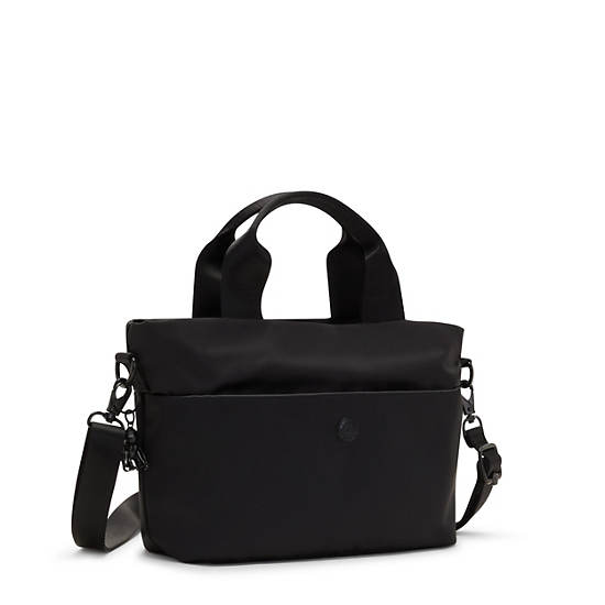 Bolsa De Hombro Kipling Minta Negros | MX 1421UZ